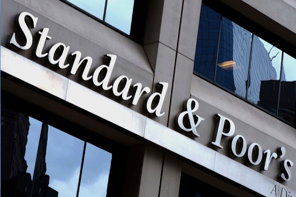S&P ӧէ ܧ֧էڧߧڧ ֧ۧڧߧ ߧ ڧ